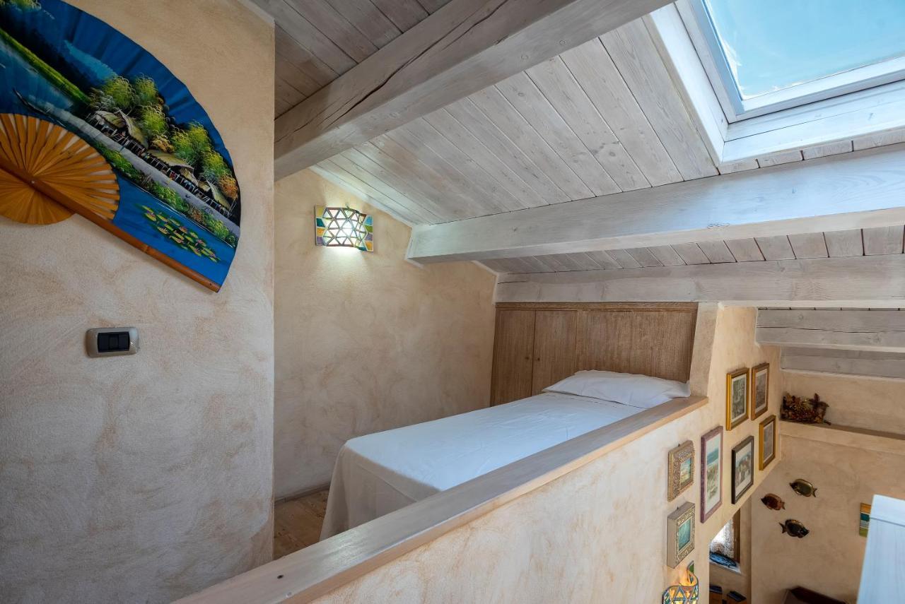 Casa Ferret. Appartamento Nel Cuore Di Alghero Kültér fotó