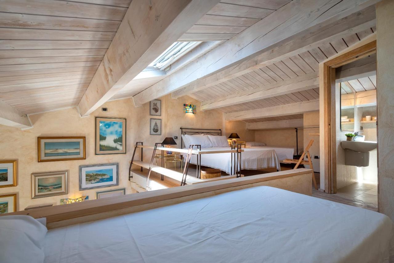 Casa Ferret. Appartamento Nel Cuore Di Alghero Kültér fotó