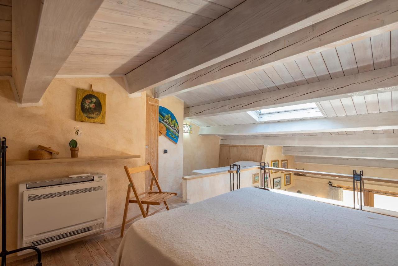 Casa Ferret. Appartamento Nel Cuore Di Alghero Kültér fotó