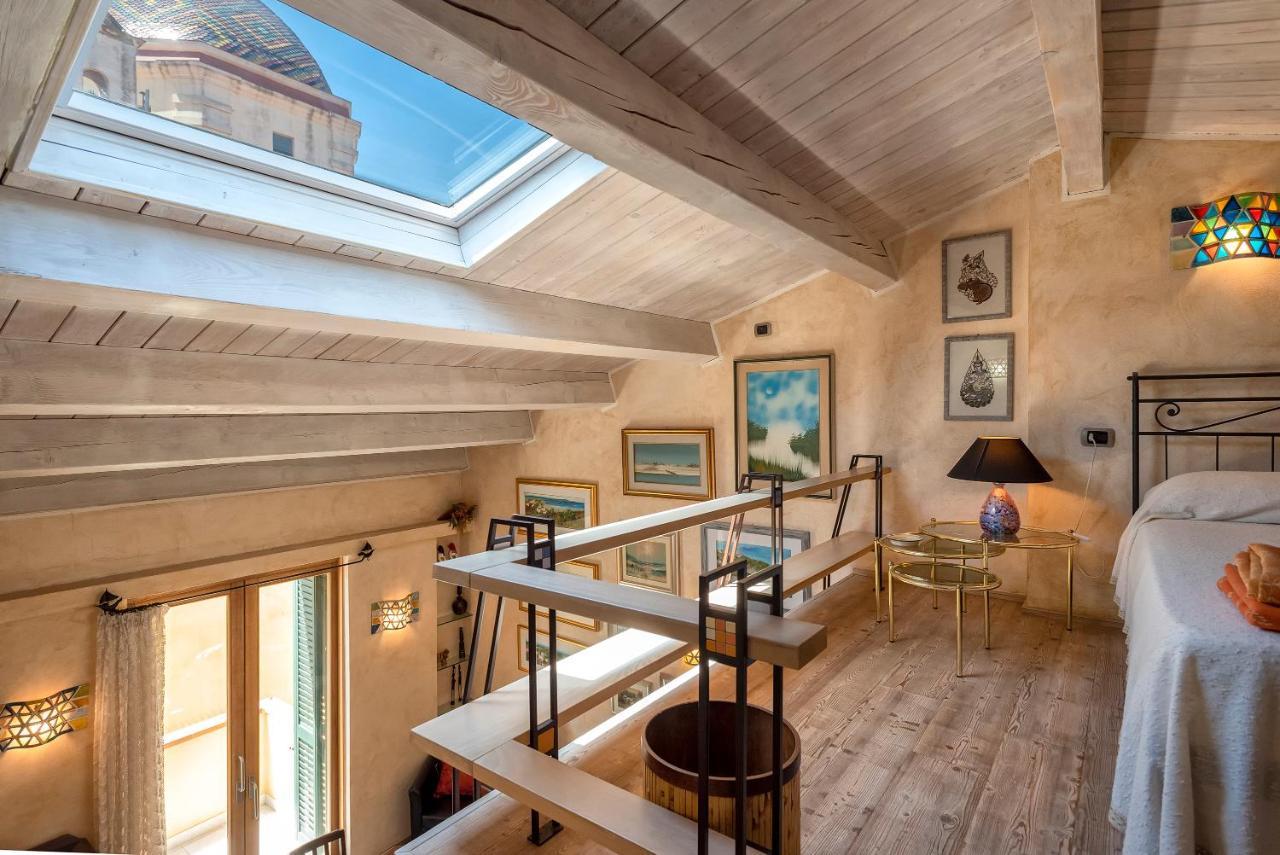 Casa Ferret. Appartamento Nel Cuore Di Alghero Kültér fotó