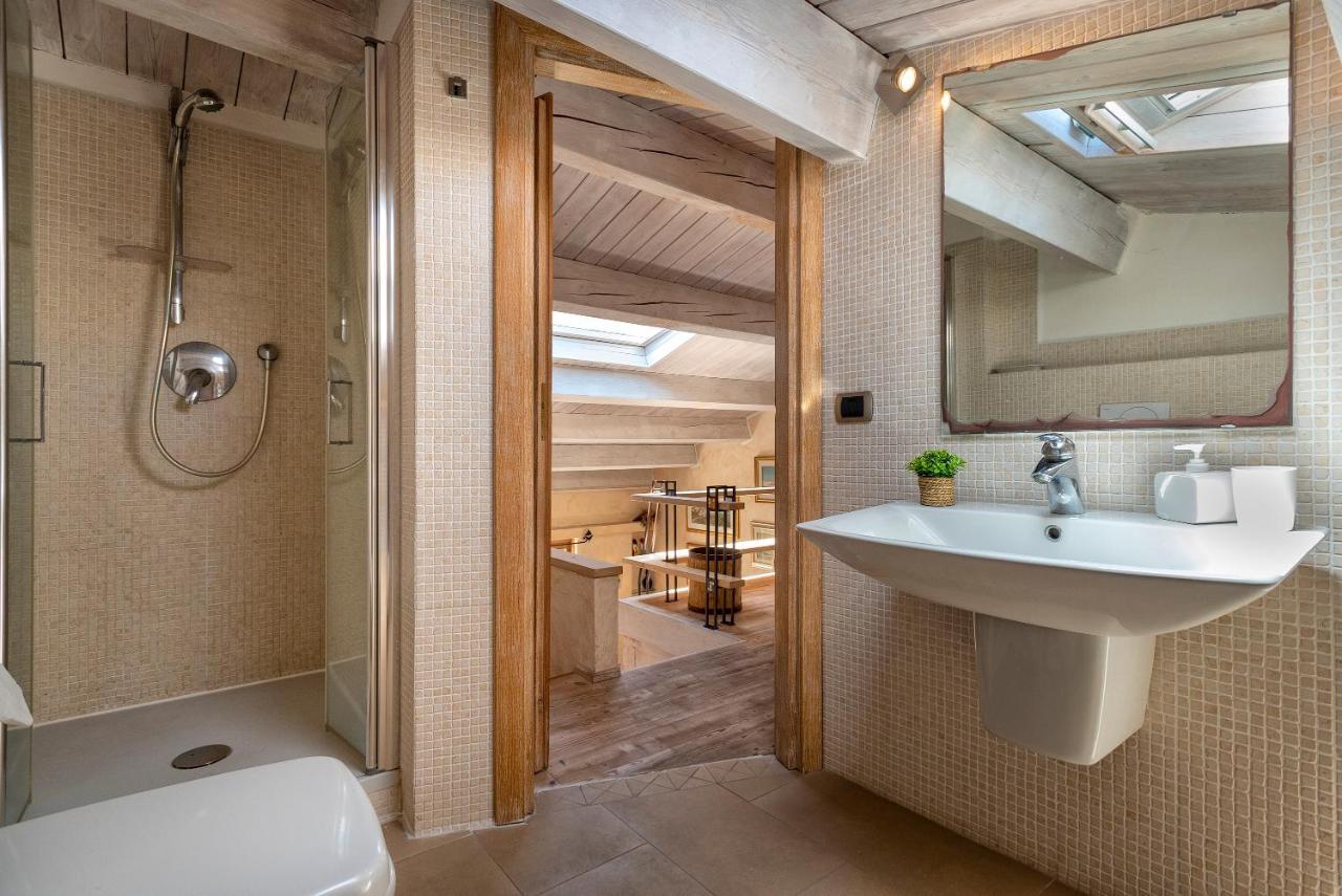 Casa Ferret. Appartamento Nel Cuore Di Alghero Kültér fotó