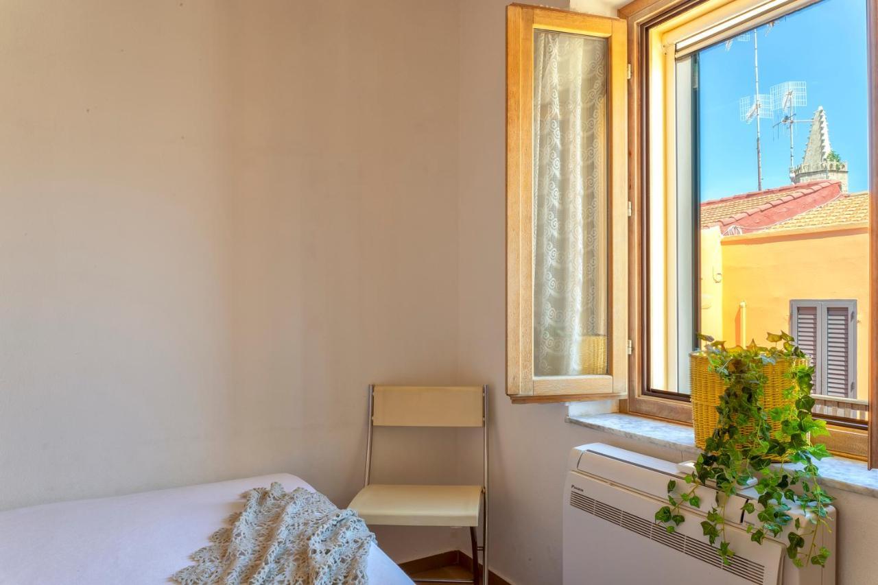 Casa Ferret. Appartamento Nel Cuore Di Alghero Kültér fotó
