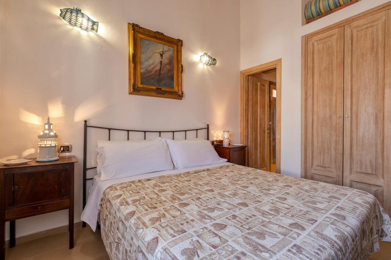Casa Ferret. Appartamento Nel Cuore Di Alghero Kültér fotó