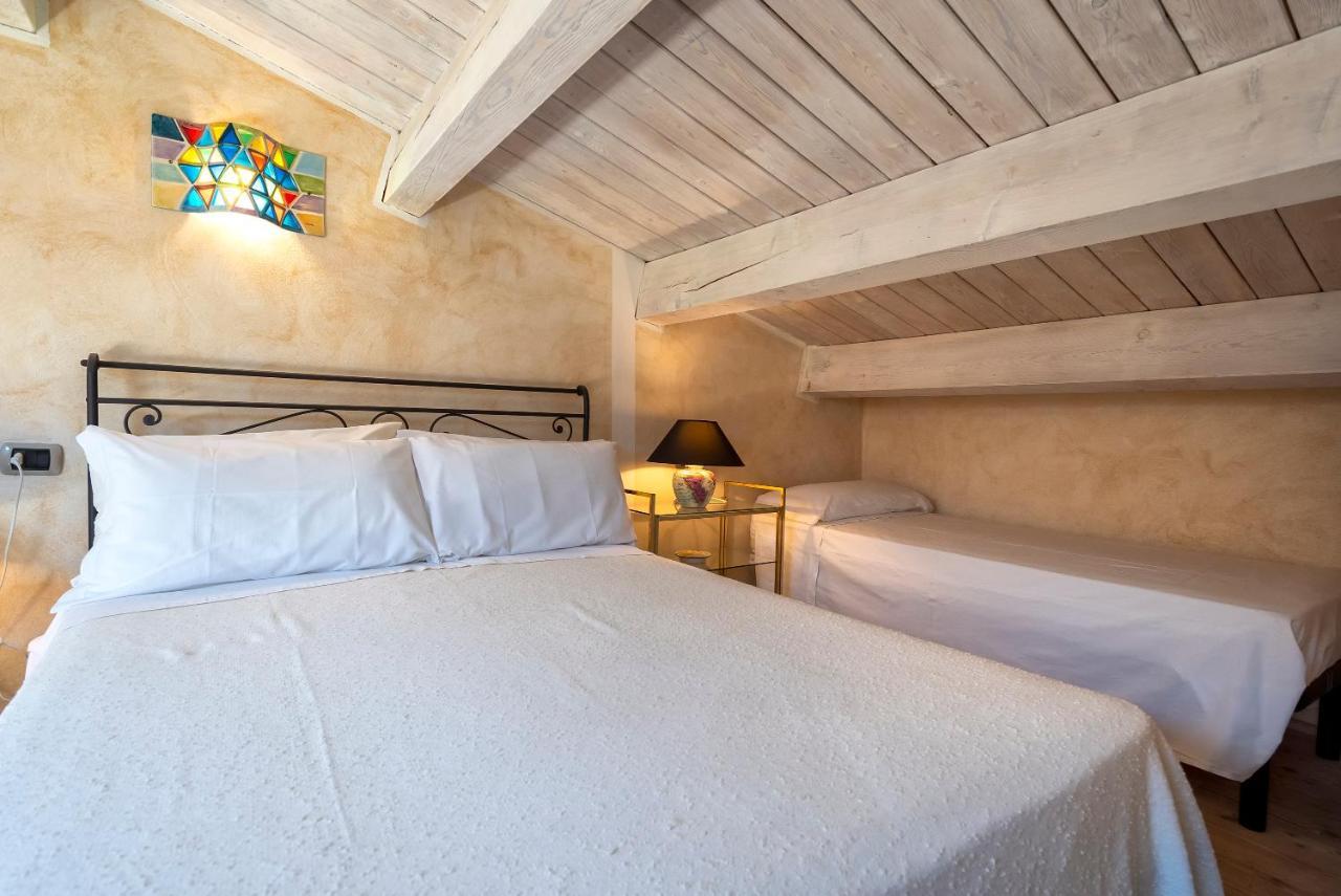 Casa Ferret. Appartamento Nel Cuore Di Alghero Kültér fotó