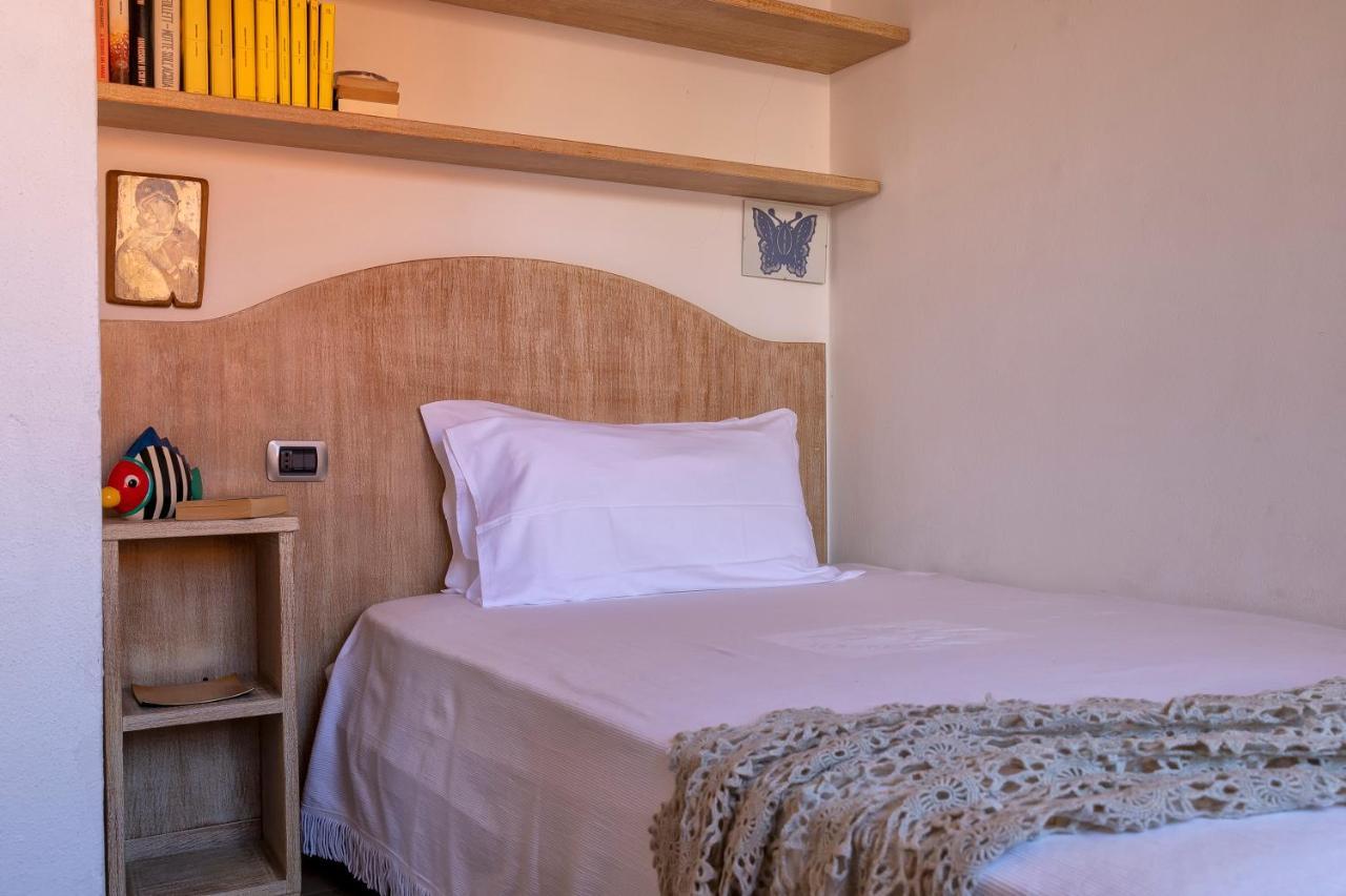 Casa Ferret. Appartamento Nel Cuore Di Alghero Kültér fotó