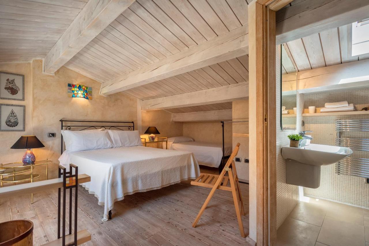 Casa Ferret. Appartamento Nel Cuore Di Alghero Kültér fotó