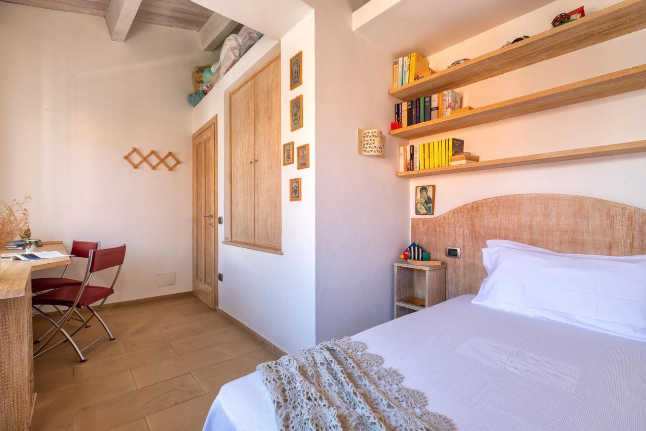 Casa Ferret. Appartamento Nel Cuore Di Alghero Kültér fotó