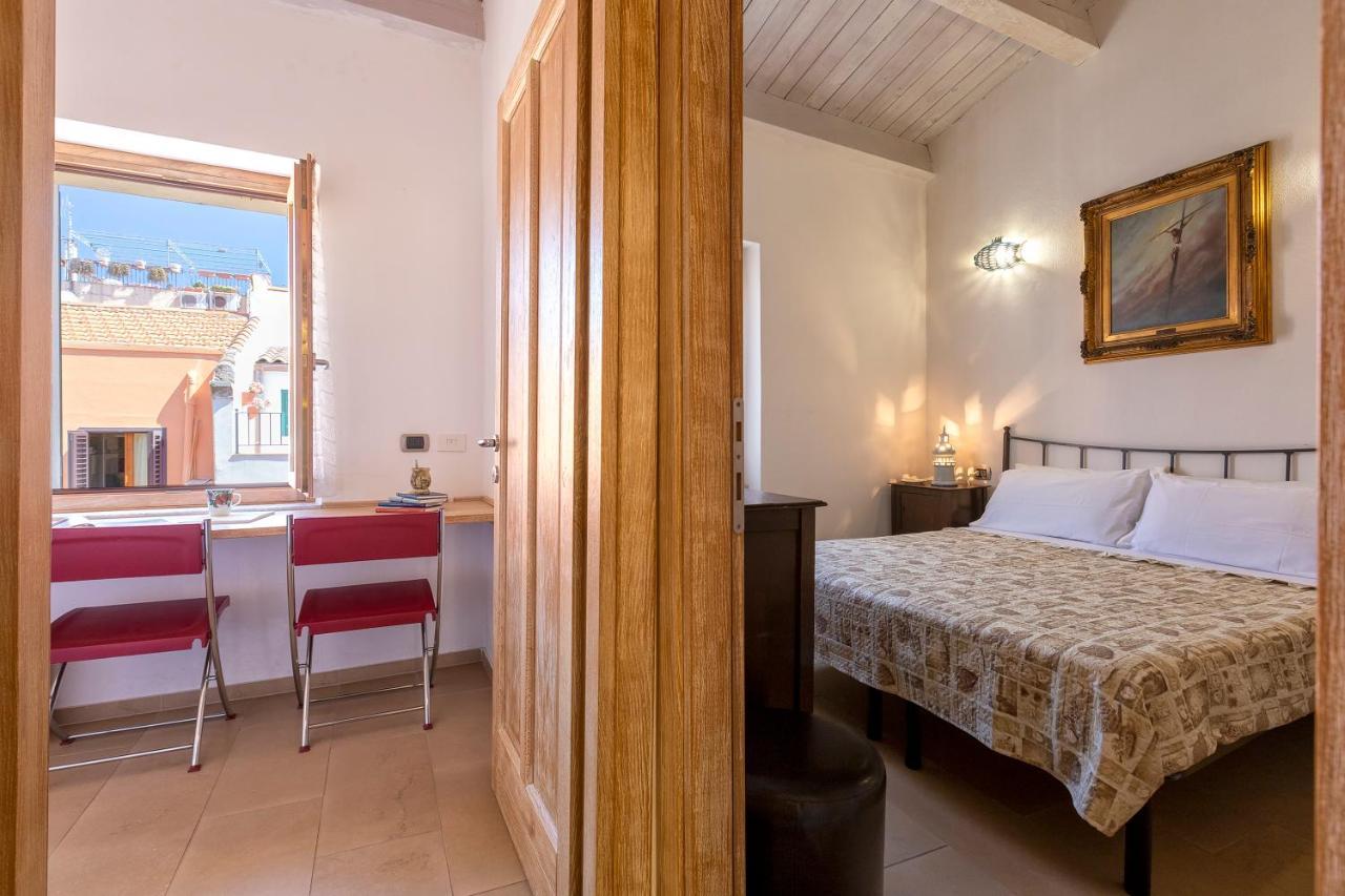 Casa Ferret. Appartamento Nel Cuore Di Alghero Kültér fotó